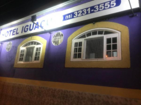 HOTEL IGUAÇU